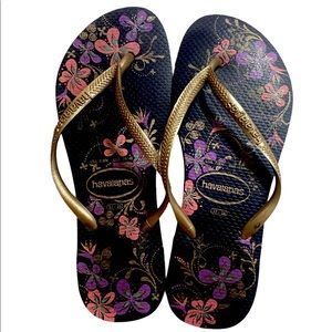 Havaianas Flip flops